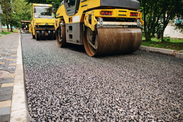 Reasons to Select Us for Your Driveway Paving Requirements in West Vero Corridor, FL